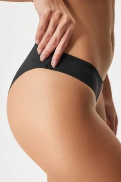 2PACK Majtki bikini Simple