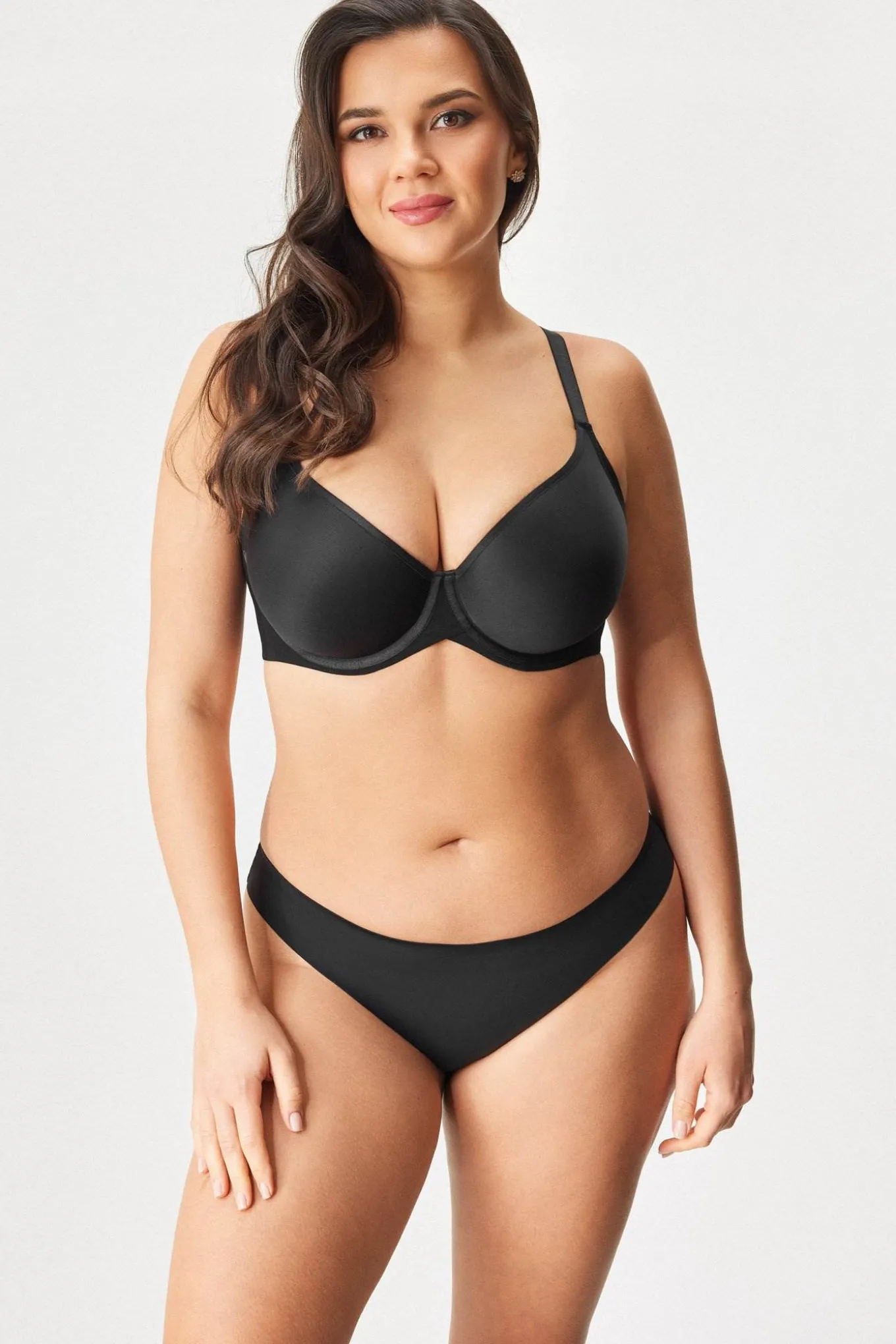 2PACK Majtki bikini Simple