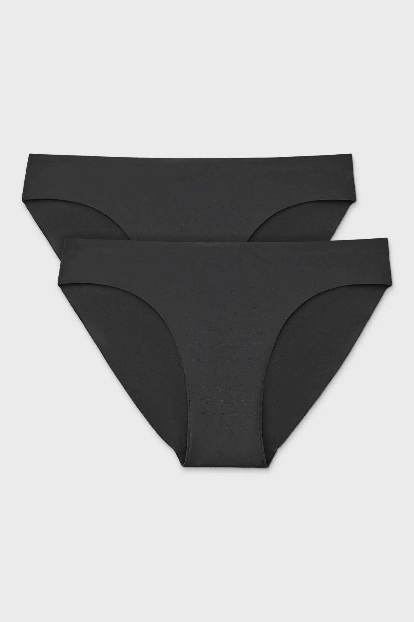 2PACK Majtki bikini Simple