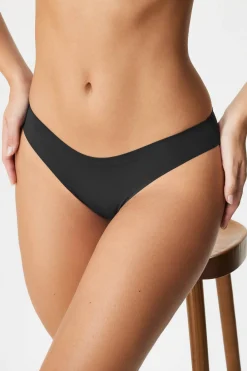 2PACK Majtki bikini Simple