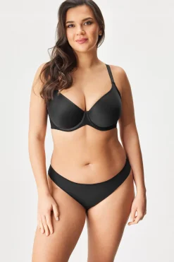 3PACK Majtki bikini Simple