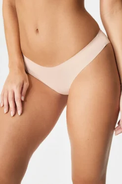 3PACK Majtki bikini Simple