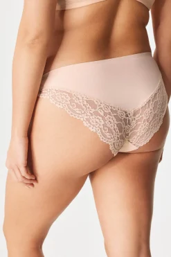 3PACK Majtki bikini Simple Lace