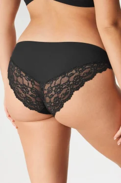 2PACK Majtki bikini Simple Lace