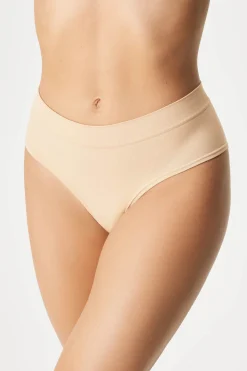 3PACK Majtki hipstery Flexi bezszwowe