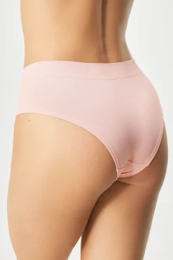 2PACK Majtki hipstery Flexi bezszwowe