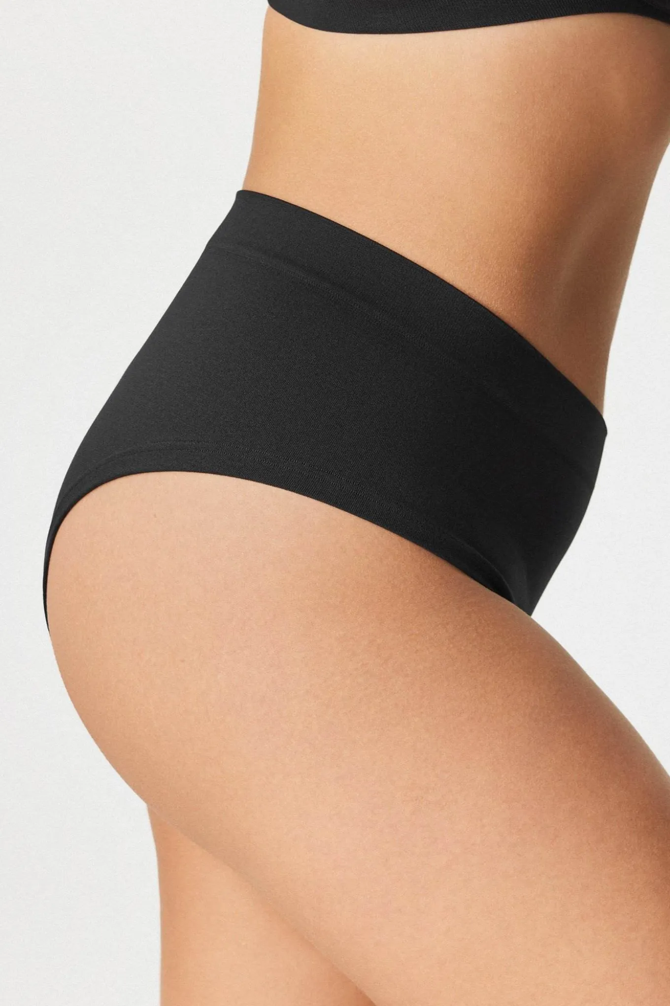 2PACK Majtki hipstery Flexi bezszwowe
