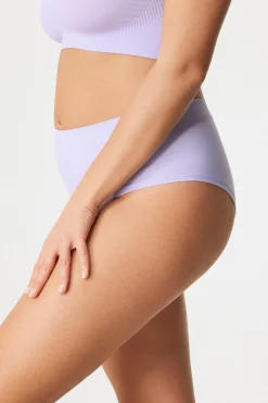 2PACK Majtki hipstery Flexi bezszwowe