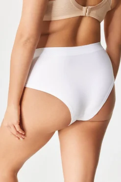 2PACK Majtki hipstery Flexi bezszwowe