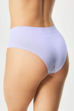 2PACK Majtki hipstery Flexi bezszwowe