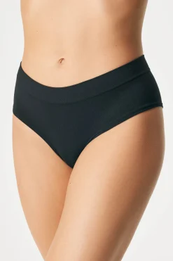 2PACK Majtki hipstery Flexi bezszwowe