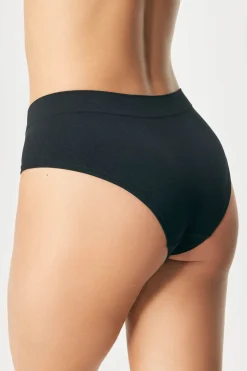 2PACK Majtki hipstery Flexi bezszwowe