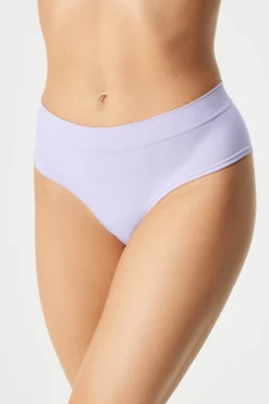 2PACK Majtki hipstery Flexi bezszwowe
