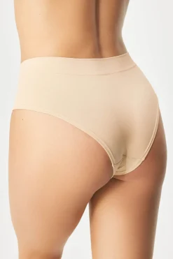 2PACK Majtki hipstery Flexi bezszwowe