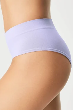 2PACK Majtki hipstery Flexi bezszwowe
