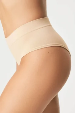 2PACK Majtki hipstery Flexi bezszwowe