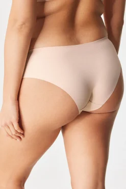 3PACK Majtki hipstery Simple