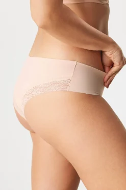 2PACK Majtki hipstery Simple Lace
