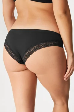 2PACK Majtki hipstery Simple Lace