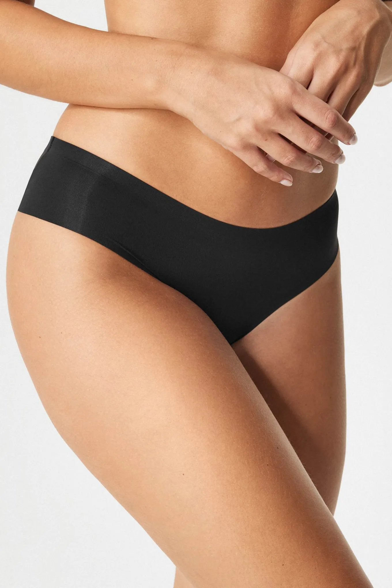 2PACK Majtki hipstery Simple Lace