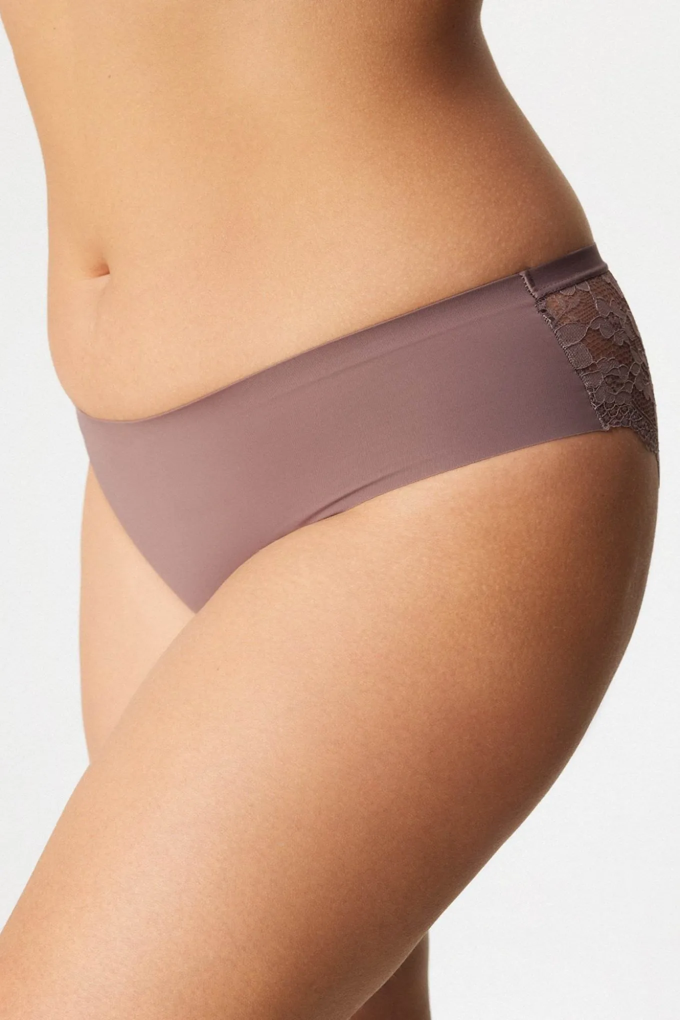 2PACK Majtki hipstery Simple Lace II