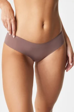 3PACK Majtki hipstery Simple Lace II