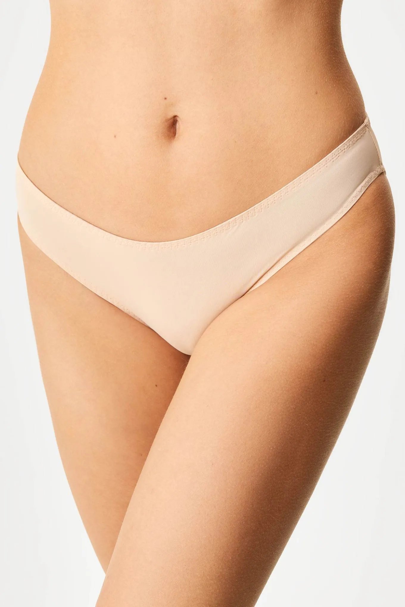 2PACK Majtki klasyczne Angie