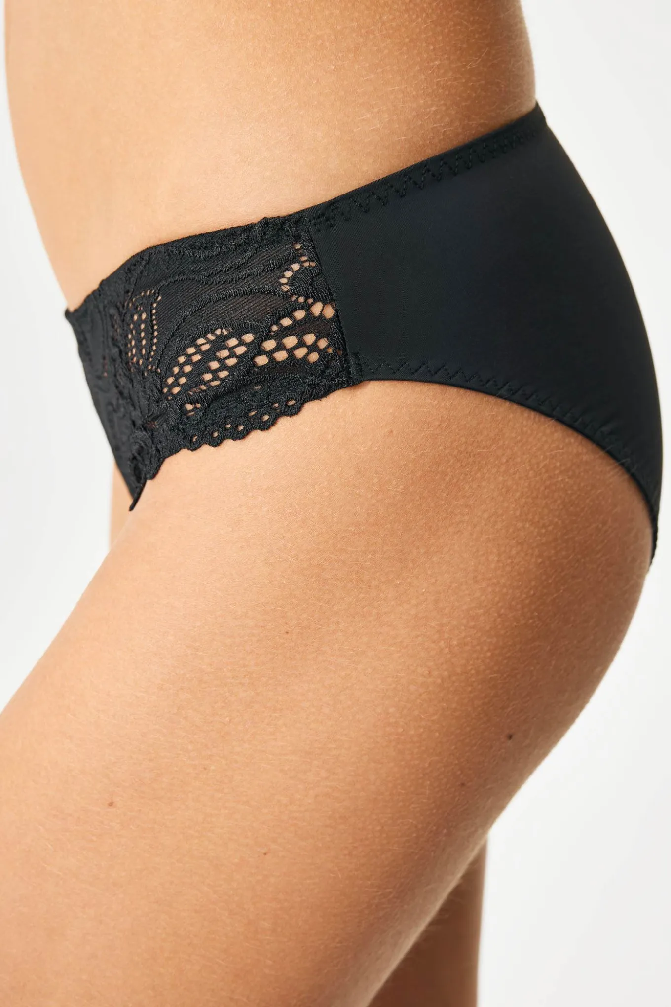 2PACK Majtki klasyczne Angie