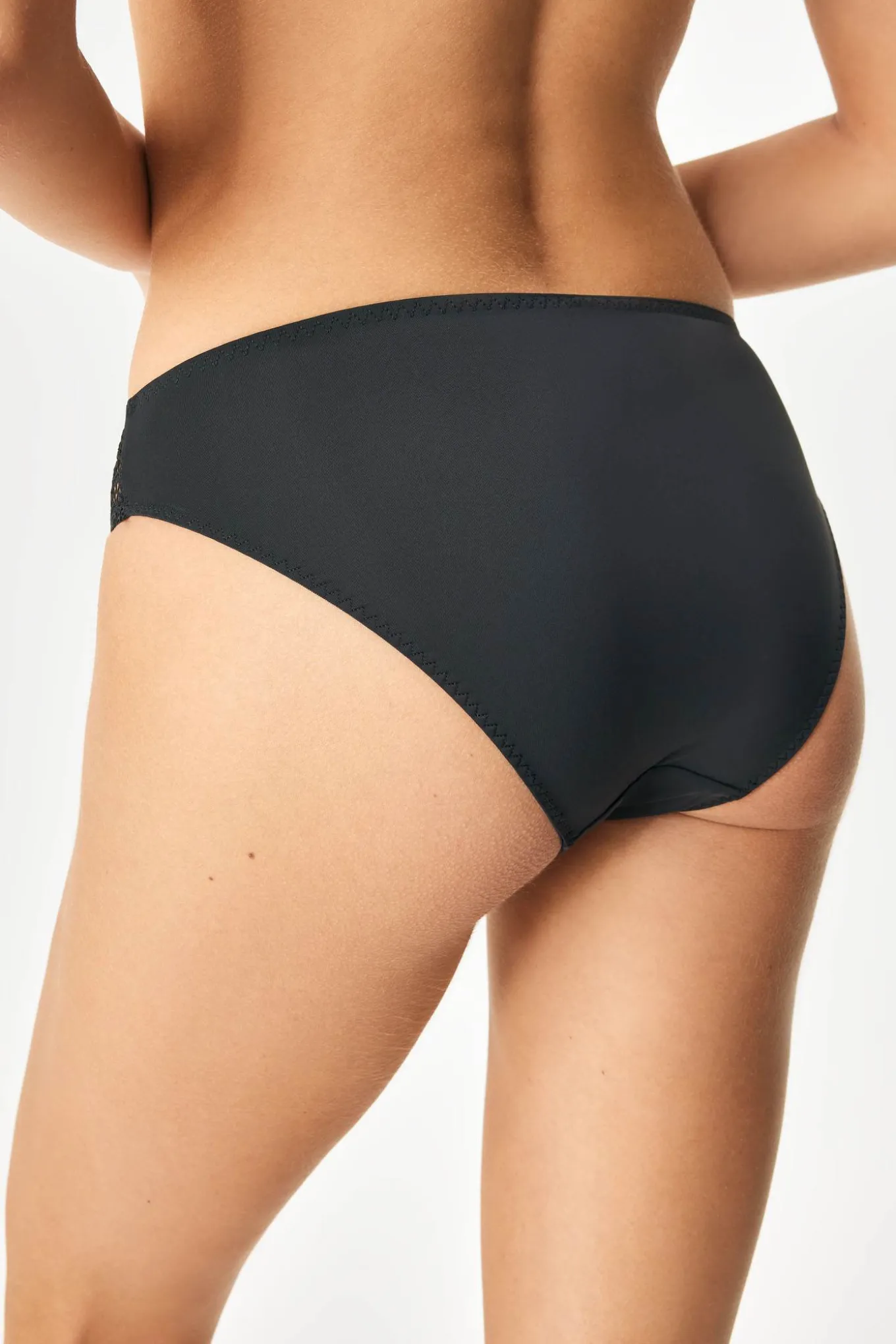 2PACK Majtki klasyczne Angie