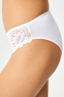 2PACK Majtki klasyczne Angie