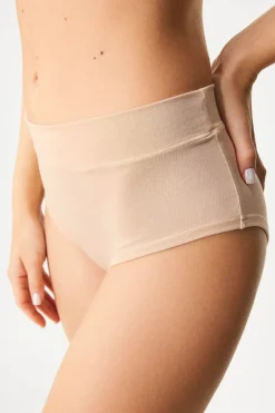 2PACK Majtki klasyczne Bamboo Mina