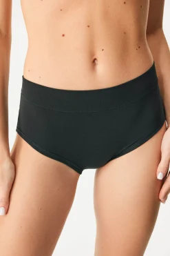 2PACK Majtki klasyczne Bamboo Mina