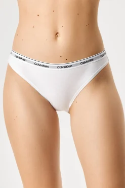 3PACK Majtki klasyczne Calvin Klein I