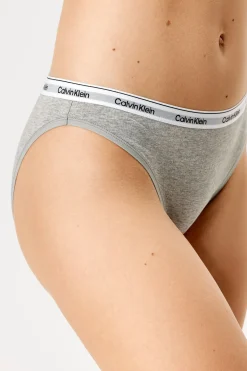 3PACK Majtki klasyczne Calvin Klein I