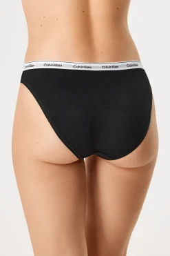 3PACK Majtki klasyczne Calvin Klein I