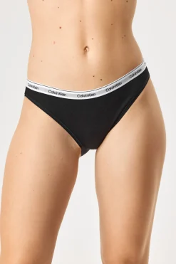 3PACK Majtki klasyczne Calvin Klein I