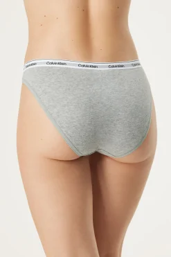 3PACK Majtki klasyczne Calvin Klein I