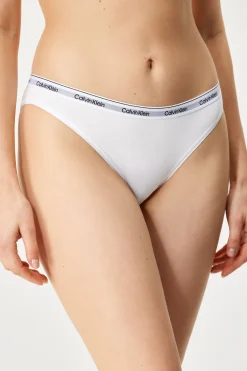 3PACK Majtki klasyczne Calvin Klein I