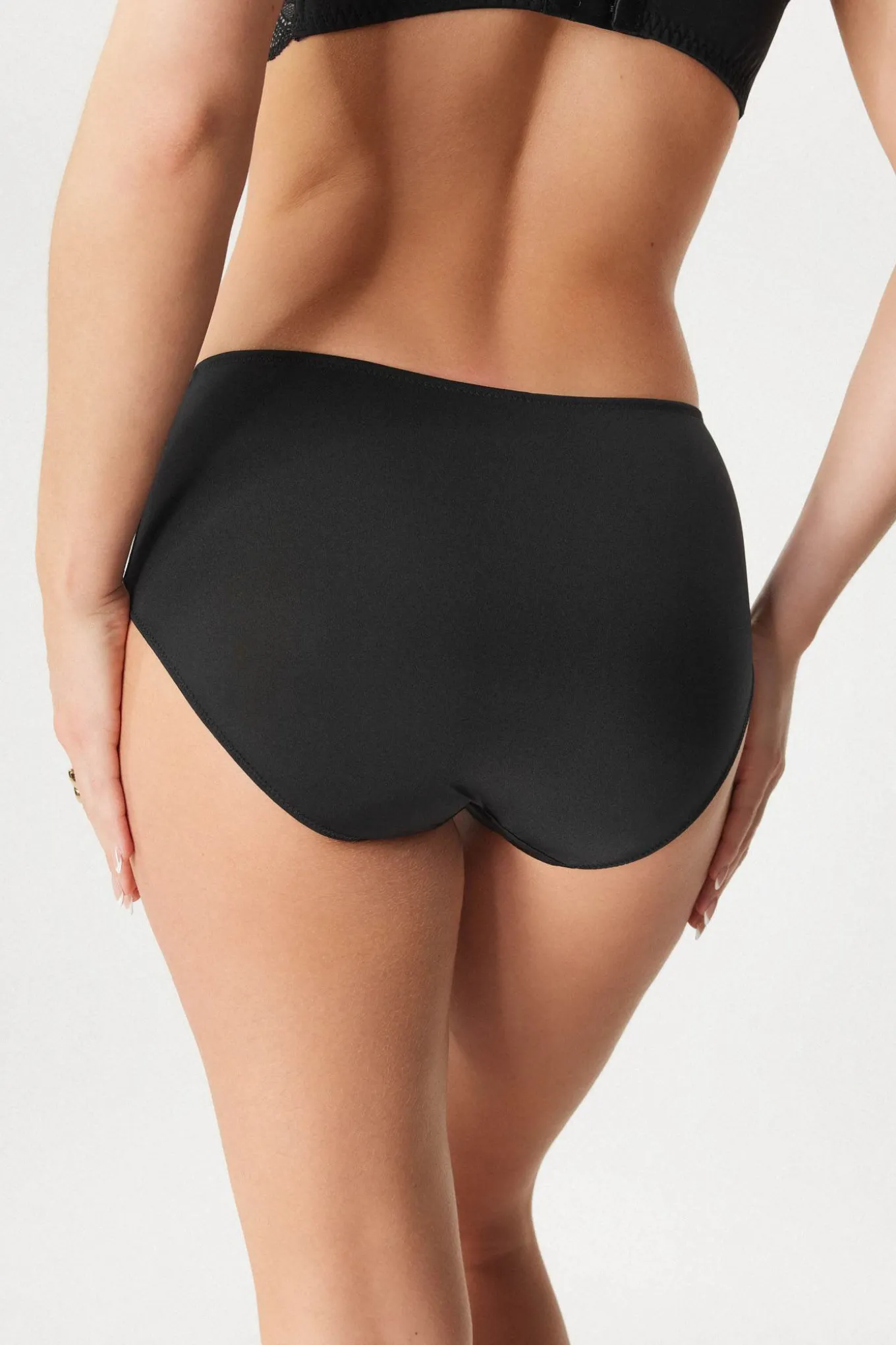 2PACK Majtki klasyczne Celine