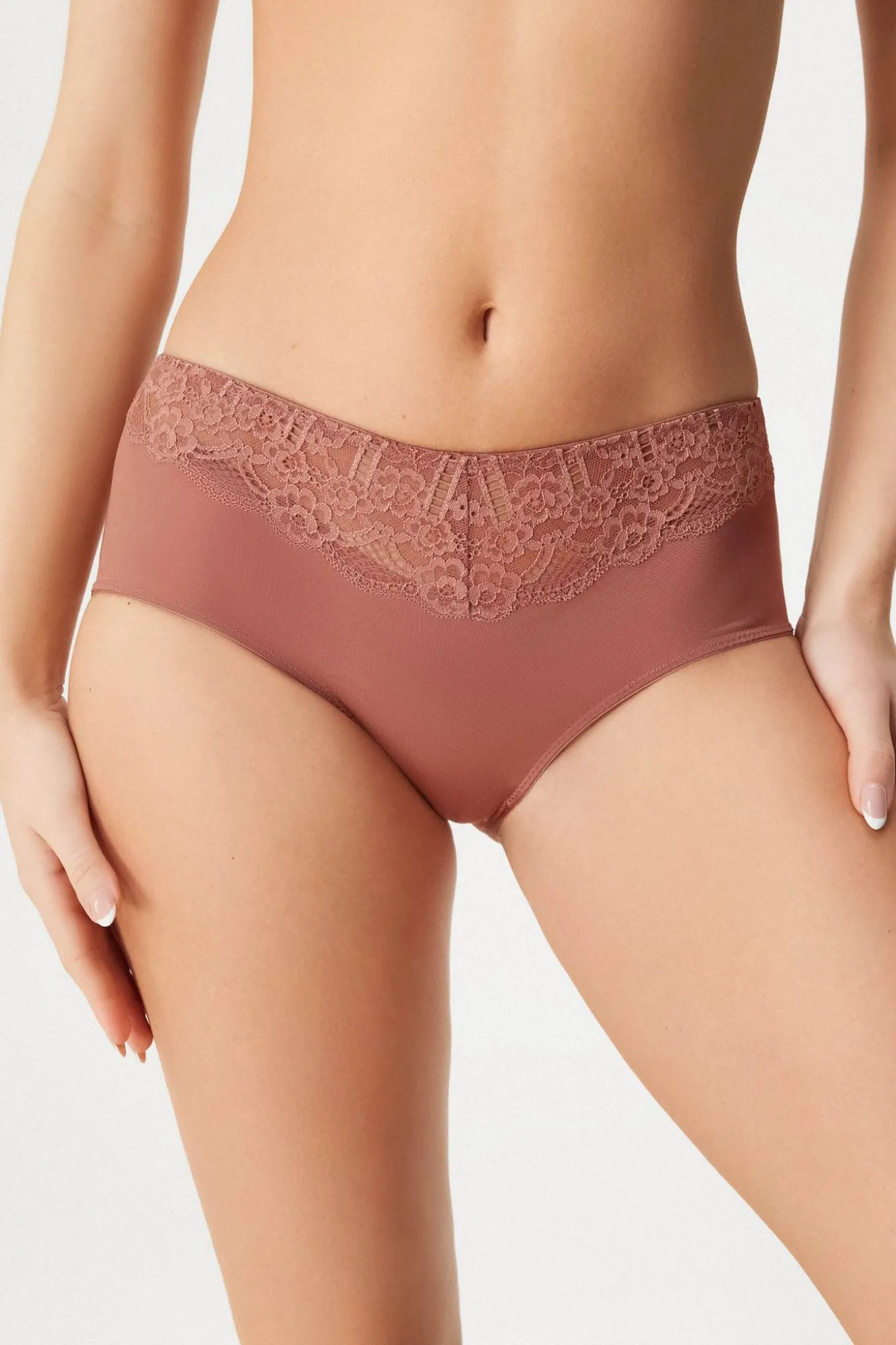 2PACK Majtki klasyczne Celine