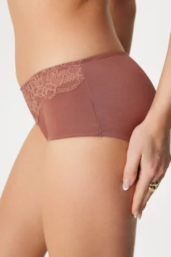 2PACK Majtki klasyczne Celine
