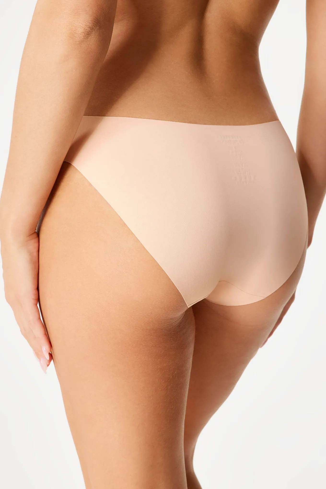 2PACK Majtki klasyczne Comfort Line