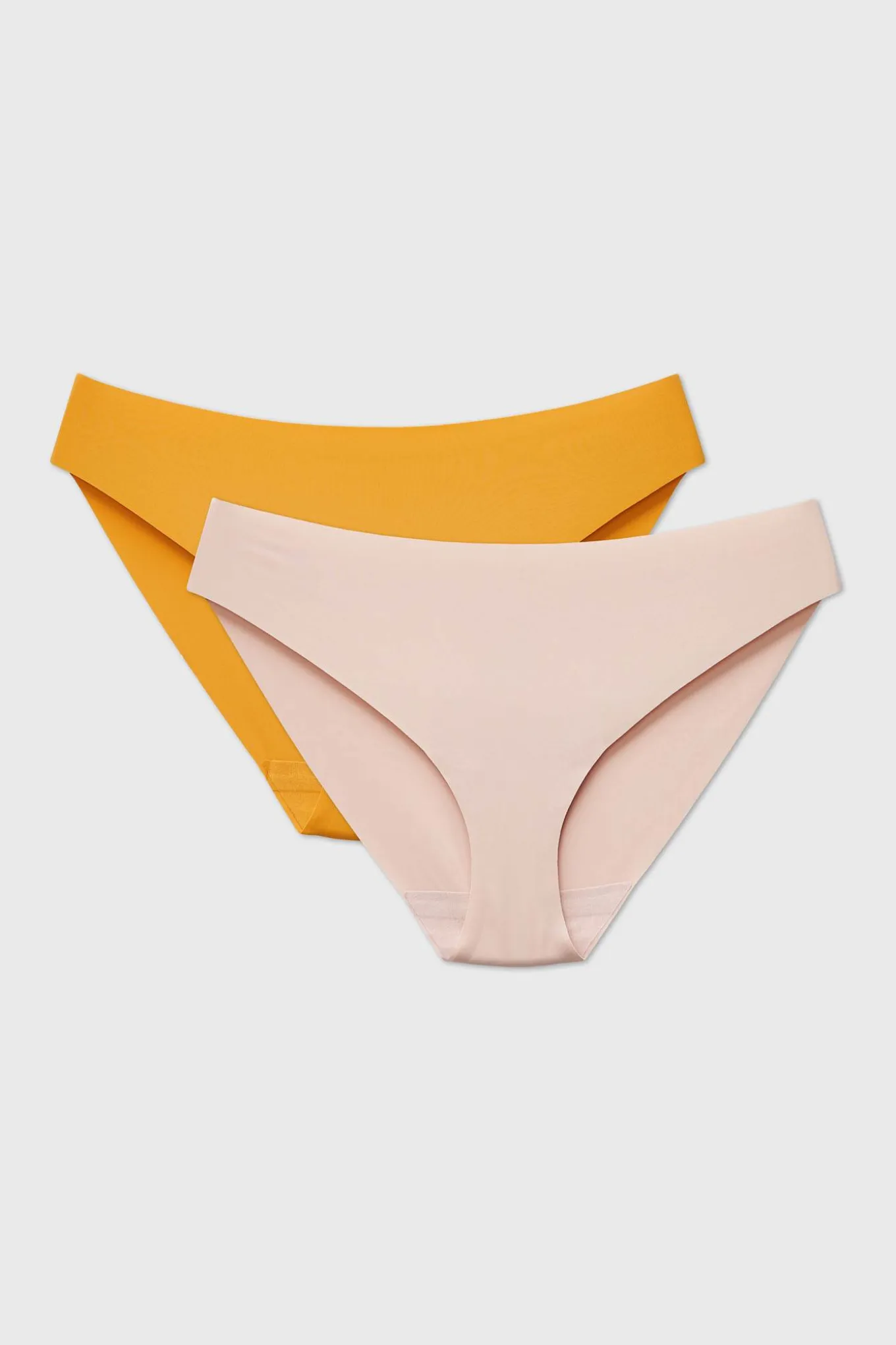 2PACK Majtki klasyczne Comfort Line