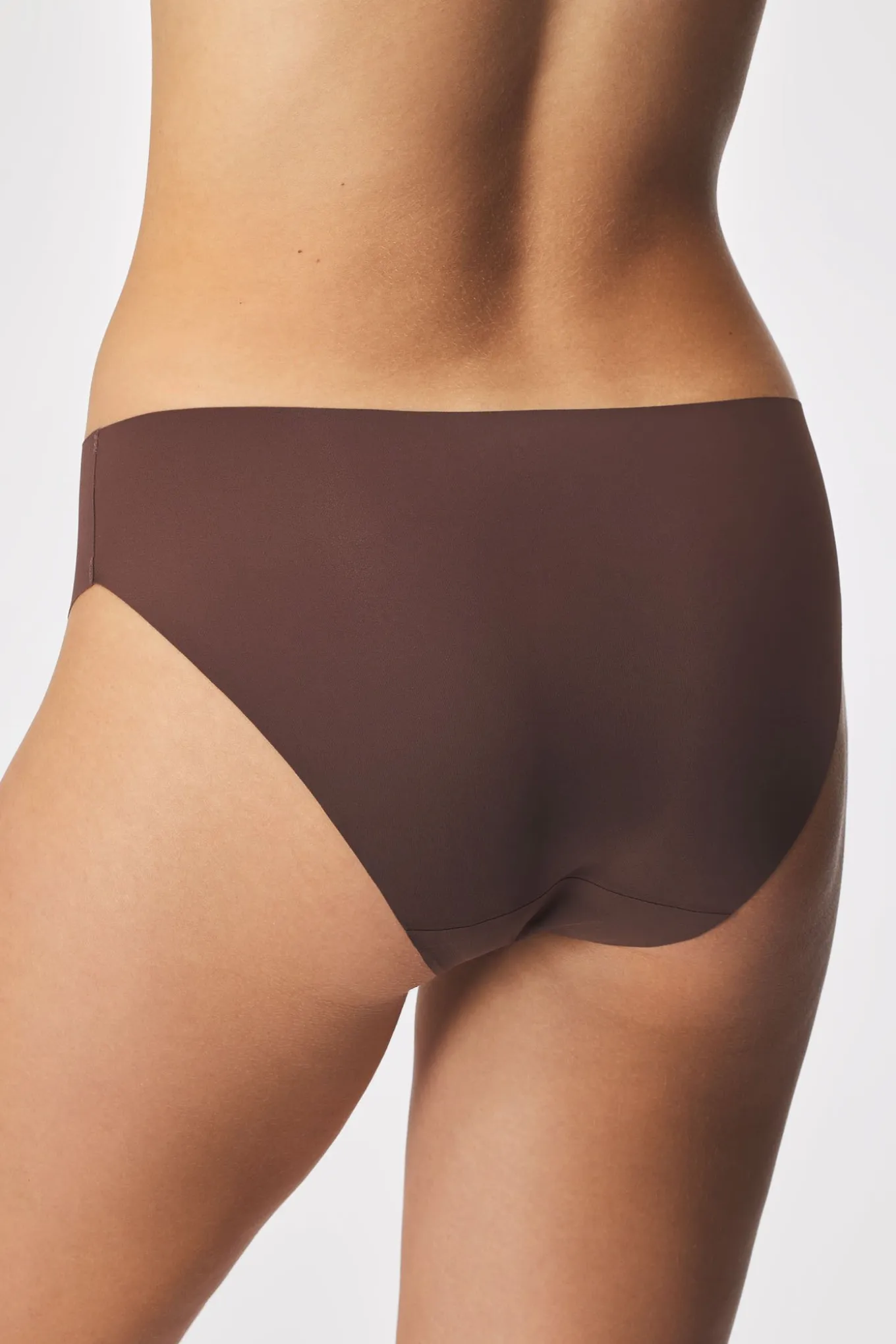 2PACK Majtki klasyczne Comfort Line