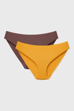 2PACK Majtki klasyczne Comfort Line