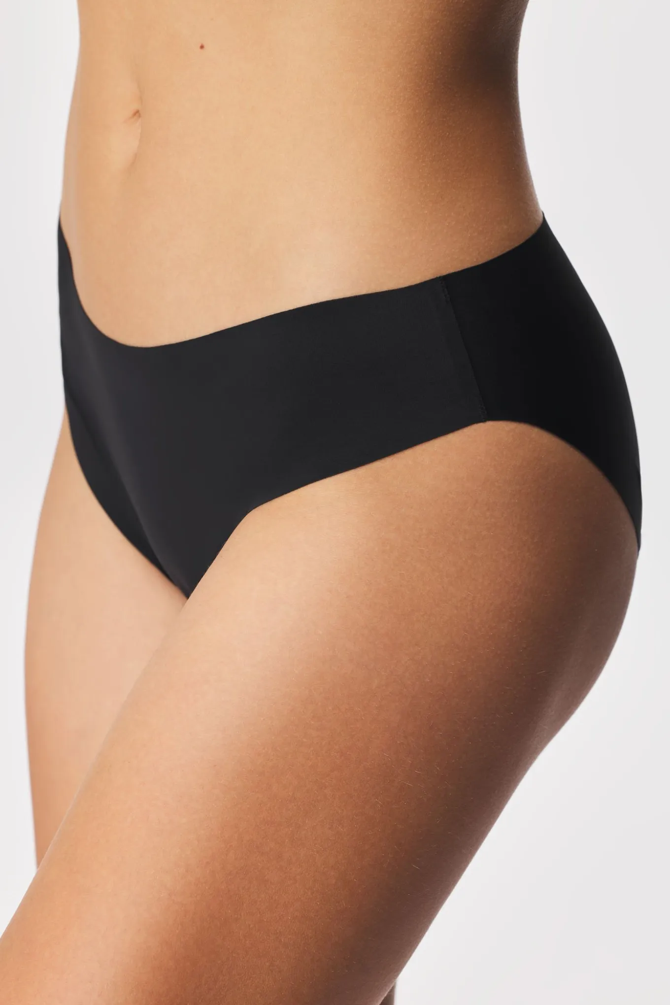 2PACK Majtki klasyczne Comfort Line