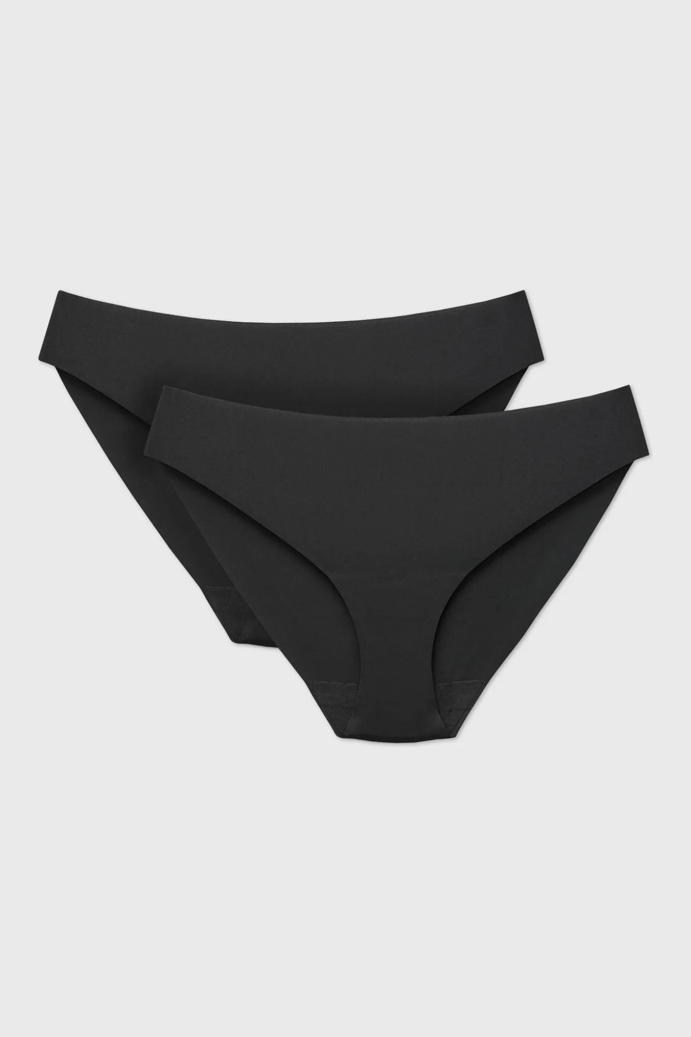 2PACK Majtki klasyczne Comfort Line