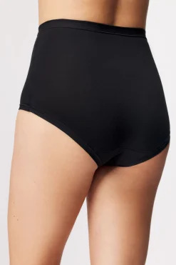 2PACK Majtki klasyczne Erica wysokie