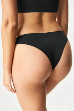 2PACK Majtki klasyczne Flexi Bikini bezszwowe