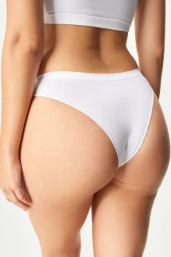 2PACK Majtki klasyczne Flexi Bikini bezszwowe